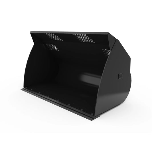 575-9688 5.0 m3 (6.5 yd3), HPL-ISO Coupler, Bolt-On Cutting Edge 575-9688: 5.0 m3 (6.5 yd3), HPL-ISO Coupler, Bolt-On Cutting Edge CAT attachment machinery part