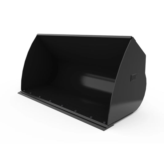 575-9686 3.5 m3 (4.6 yd3), HPL-ISO Coupler, Bolt-On Cutting Edge 575-9686: 3.5 m3 (4.6 yd3), HPL-ISO Coupler, Bolt-On Cutting Edge CAT attachment machinery part