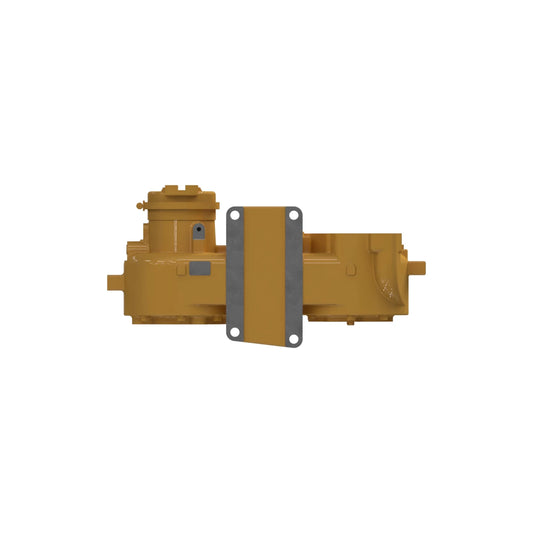 2A-6546 Drive Group-Pump