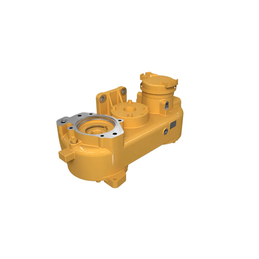 2A-6546 Drive Group-Pump hydraulic heavy machinery part