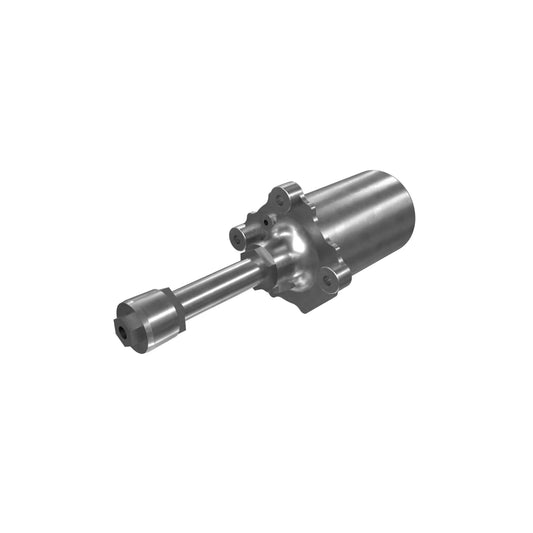 8X-6987 Basic Hydraulic Air Over Cylinder CAT attachment machinery part