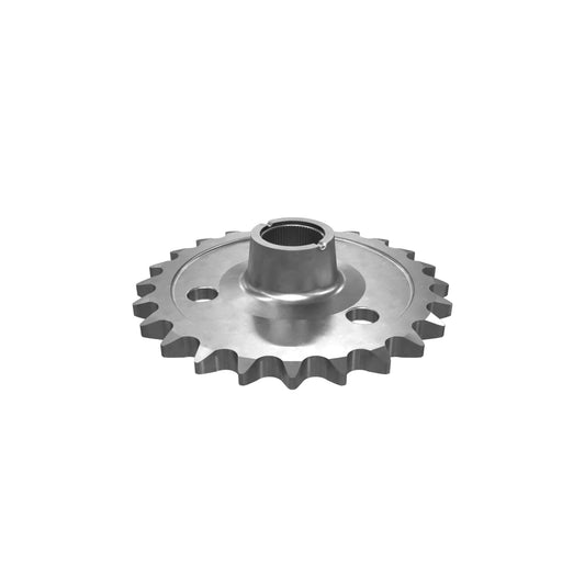 264-7962 486.49mm Pitch Diameter Tandem Wheel Sprocket CAT attachment machinery part