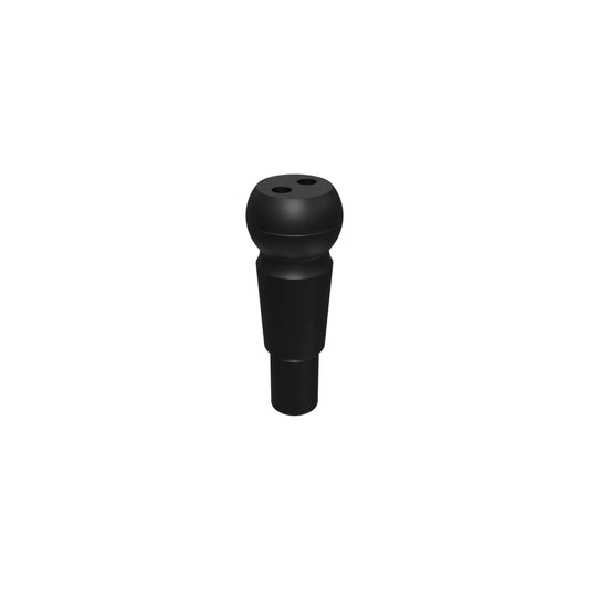 8X-9619 2-1/4-12-2A Ballstud CAT attachment machinery part