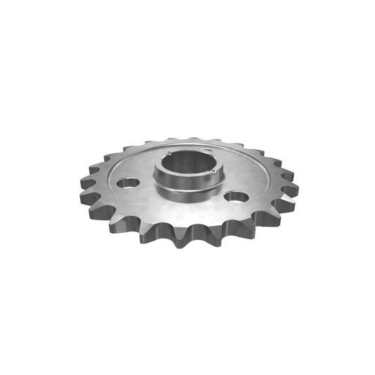 264-7961 446.19mm Pitch Diameter Final Drive Sprocket CAT attachment machinery part