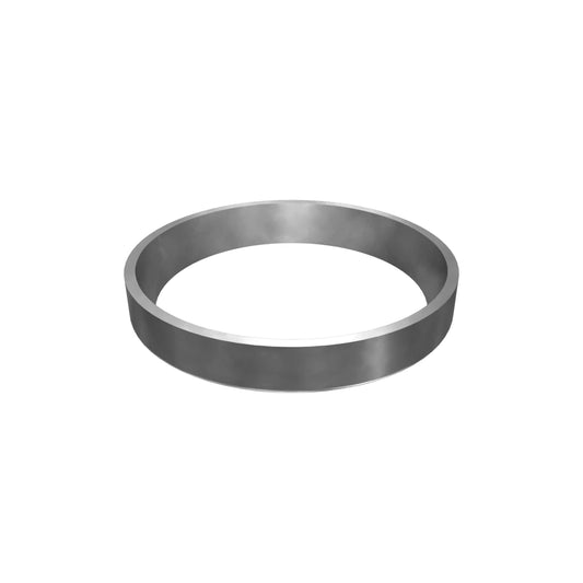 141-8892 121.44mm Tapered Roller Bearing Cup CAT attachment machinery part