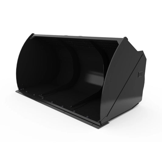 568-9161 6.0 m3 (7.8 yd3), Fusion™ Coupler, Base Edge CAT attachment machinery part