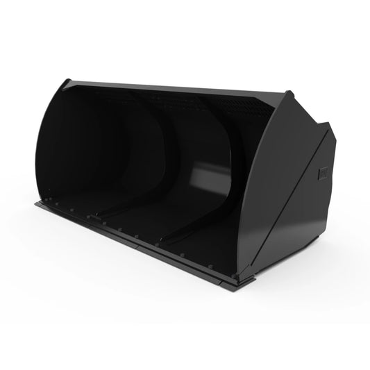 568-9168 6.9 m3 (9.0 yd3), Fusion™ Coupler, Base Edge CAT attachment machinery part