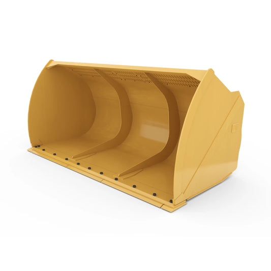 568-9164 6.9 m3 (9.0 yd3), Pin On, Base Edge CAT attachment machinery part