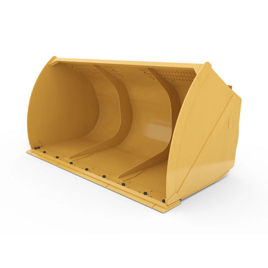 568-7631 6.0 m3 (7.8 yd3), Pin On, Base Edge CAT attachment machinery part