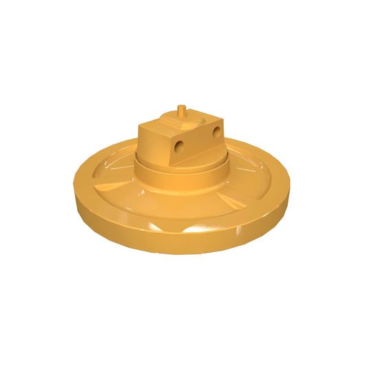 446-8017 Elevator Chain Lower Roller CAT attachment machinery part