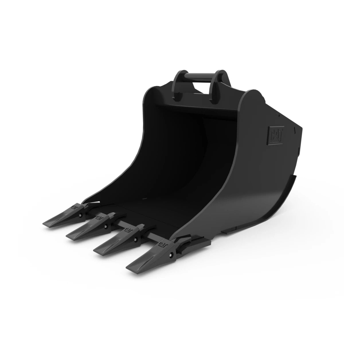 586-5954 630 mm (25 in) CAT attachment machinery part