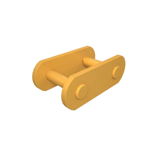 8J-7675 63.5mm Wide Elevator Roller Chain and Outer Link CAT attachment machinery part