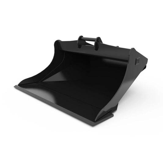 601-1138 1500 mm (59 in) CAT attachment machinery part