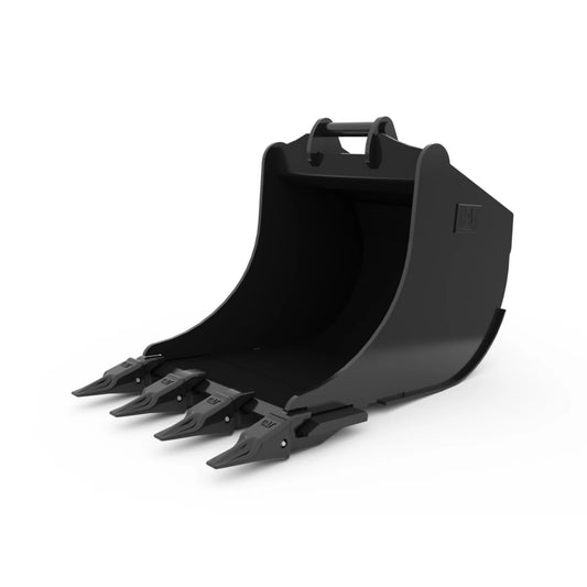586-5955 680 mm (27 in) CAT attachment machinery part