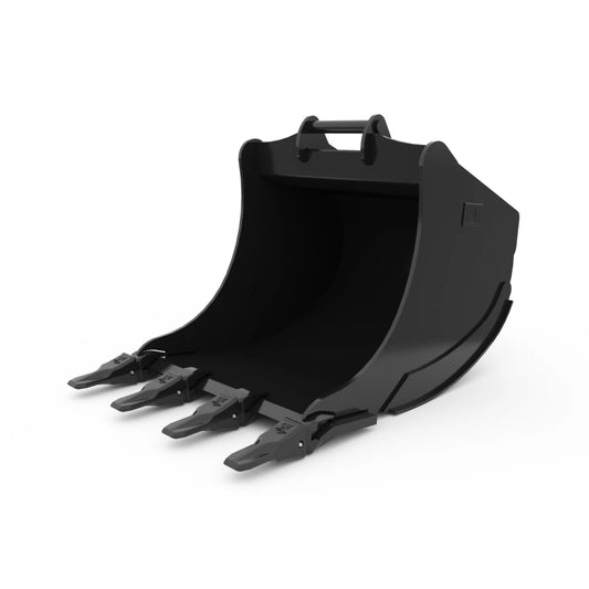 601-1136 950 mm (37 in) CAT attachment machinery part