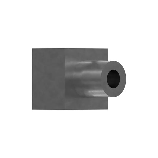 8L-5008 NPTF 45 Degree Elbow Adaptor