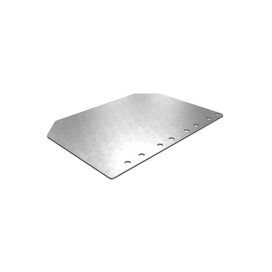 464-6669 685.5mm Long Fender Mudflap CAT attachment machinery part