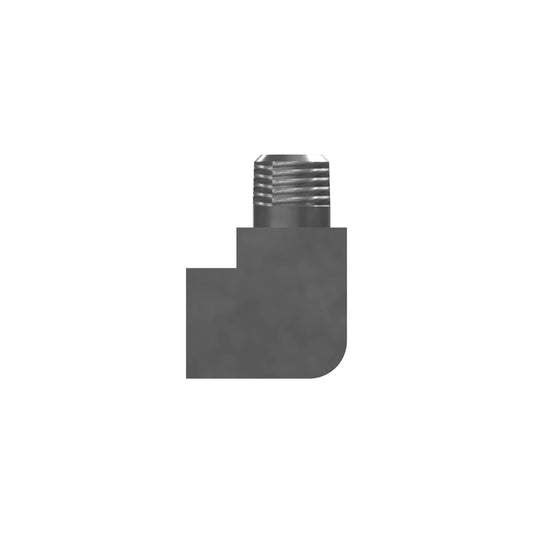 3B-8822 NPTF to Port 90 Degree Elbow Adaptor