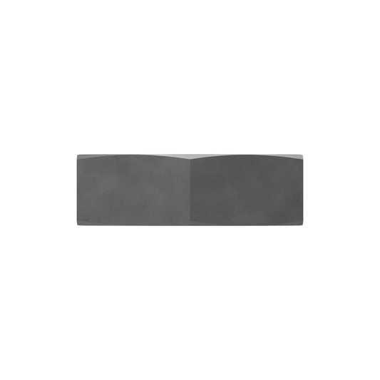6V-9169 13/16-16 Thread Hex Lock Nut