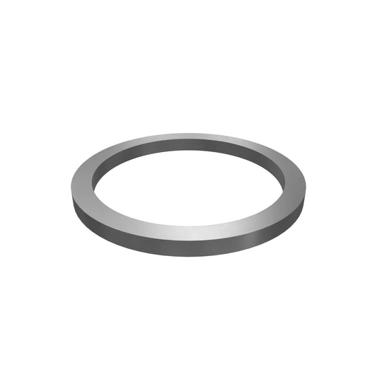150-5697 Urethane Rubber Lip Type Seal hydraulic heavy machinery part