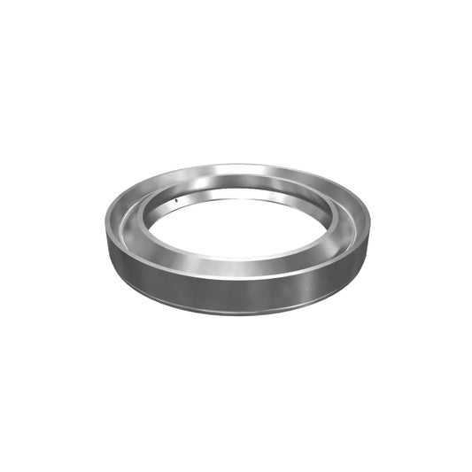 312-4247 73.89mm Inner Diameter Double Lip Wiper Seal hydraulic heavy machinery part