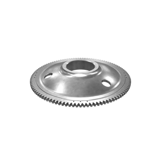 285-5509 108 External Teeth Reaction Hub CAT attachment machinery part