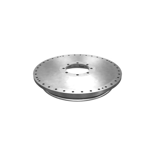 353-1608 28 Blades Torque Converter Impeller CAT attachment machinery part