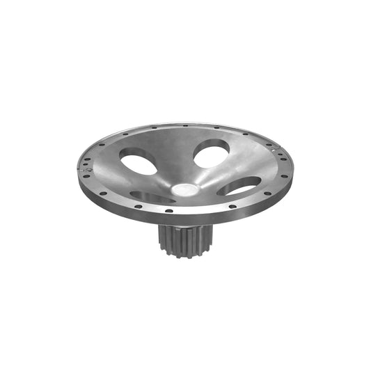 355-7104 Adapter Assembly CAT attachment machinery part