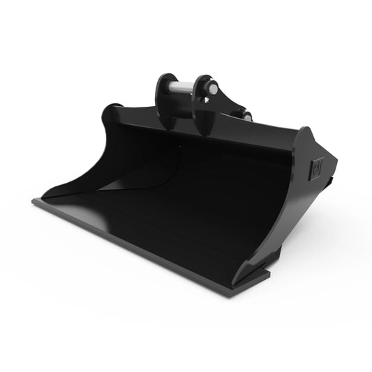601-1140 1200 mm (47 in) CAT attachment machinery part