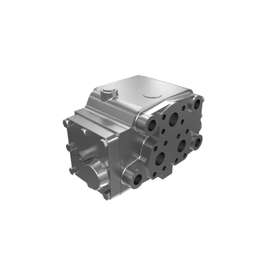 9T-8931 3-38 Steering Valve hydraulic heavy machinery part