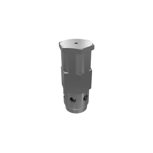 6E-5855 1-7/8-12" Hydraulic Relief Valve hydraulic heavy machinery part
