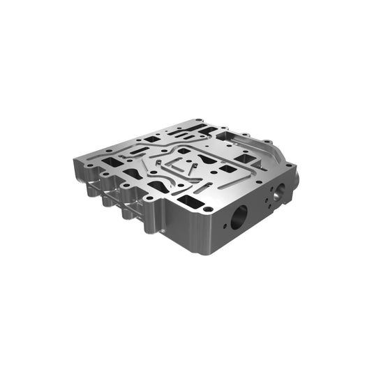 7G-3472 Transmission Selector Block body hydraulic heavy machinery part