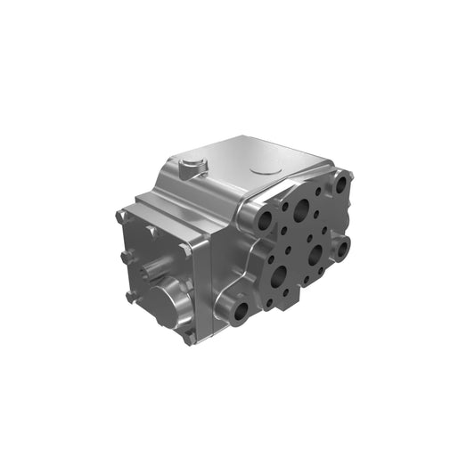 9T-1317 3-38 Steering Valve hydraulic heavy machinery part