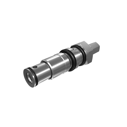 6E-6305 Relief Valve for Brake Control Valves hydraulic heavy machinery part