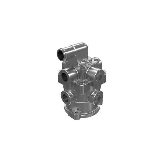 8W-5651 134.50mm Long Control Valve Body hydraulic heavy machinery part