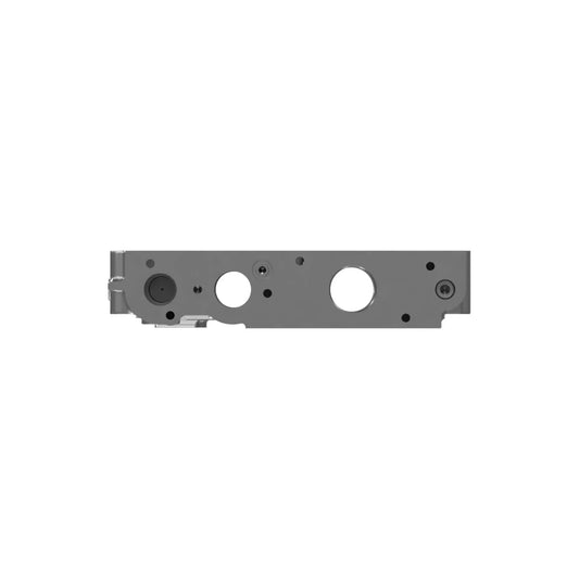7G-3472 Transmission Selector Block body