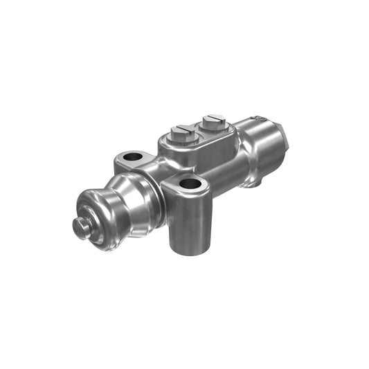 296-5662 Valve Group-Steering Neutralizer hydraulic heavy machinery part