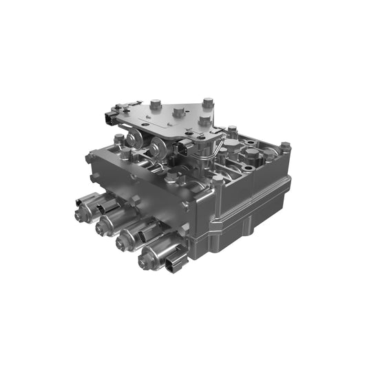 201-7272 Steering Clutch and Brake Control valve hydraulic heavy machinery part