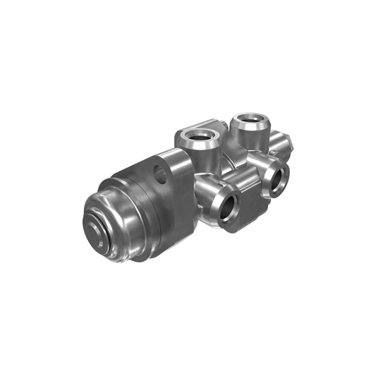 143-5605 Valve Group-Brake Control hydraulic heavy machinery part