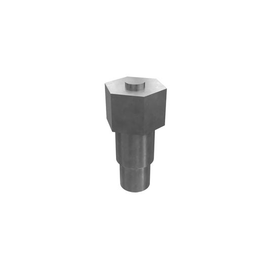 149-8220 Relief Fitting hydraulic heavy machinery part