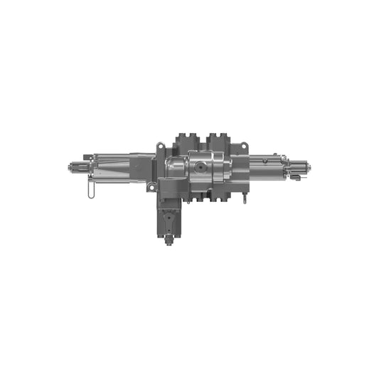 245-1668 Valve Group-Control