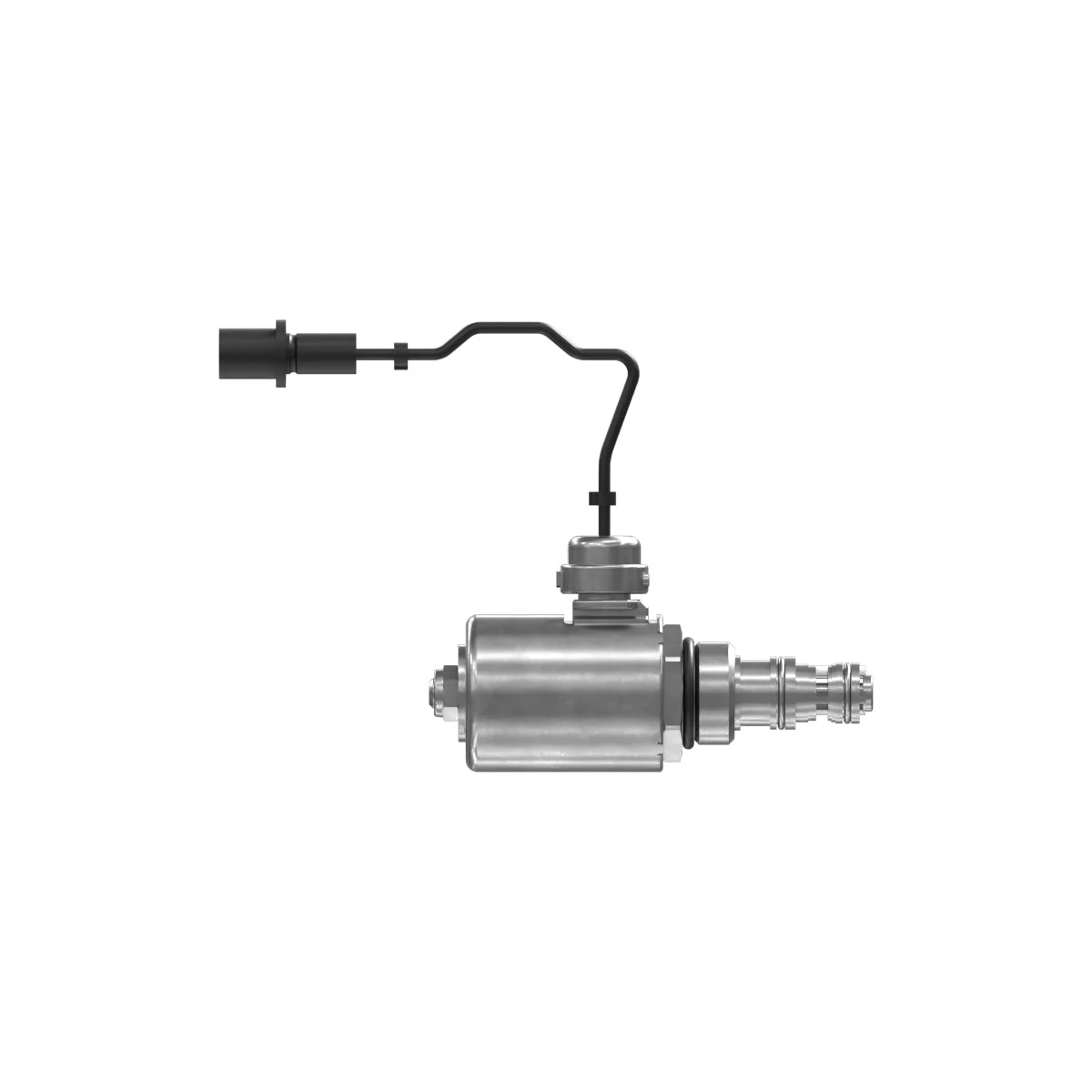 302-3809 24 Volt Solenoid Valve