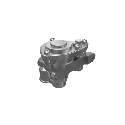 172-6232 Service Brake Control Inverter Valve hydraulic heavy machinery part
