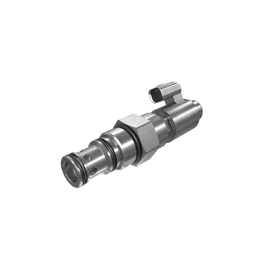 421-8199 Valve Group-Solenoid hydraulic heavy machinery part