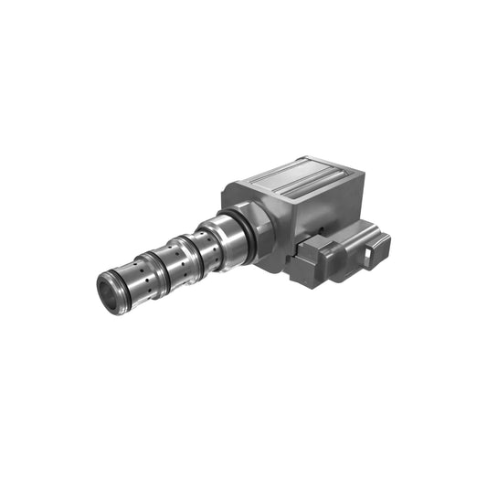 488-3071 18 Volt Brake Solenoid Valve hydraulic heavy machinery part