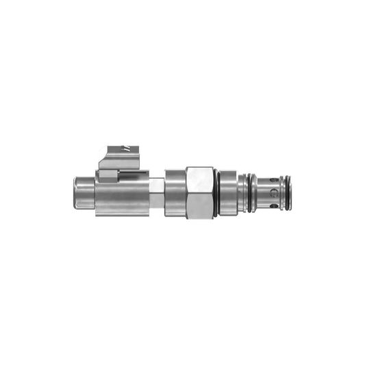 421-8199 Valve Group-Solenoid