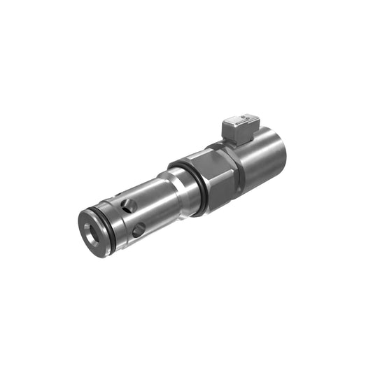 335-0084 Valve Group-Solenoid & Relief hydraulic heavy machinery part