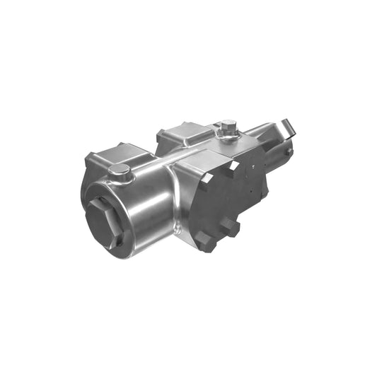 105-0170 Diverter Valve hydraulic heavy machinery part
