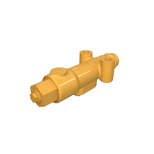 211-9696 Steering Neutralizer Valve hydraulic heavy machinery part