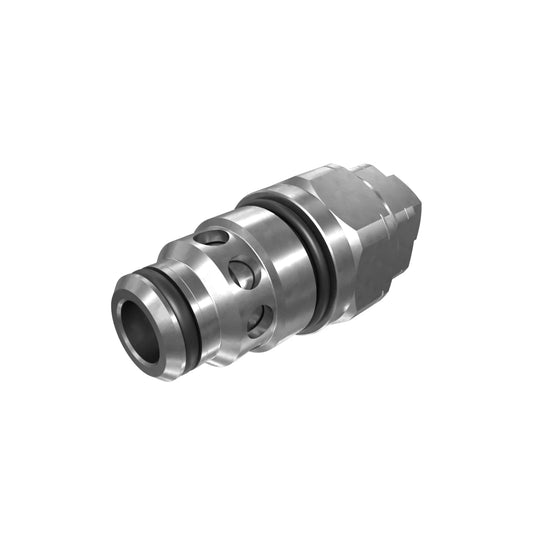 527-1720 Hydraulic Relief Valve hydraulic heavy machinery part